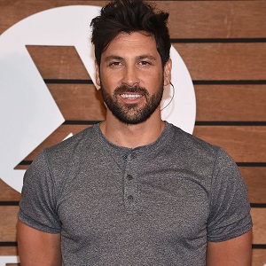 celebrity Maksim Chmerkovskiy